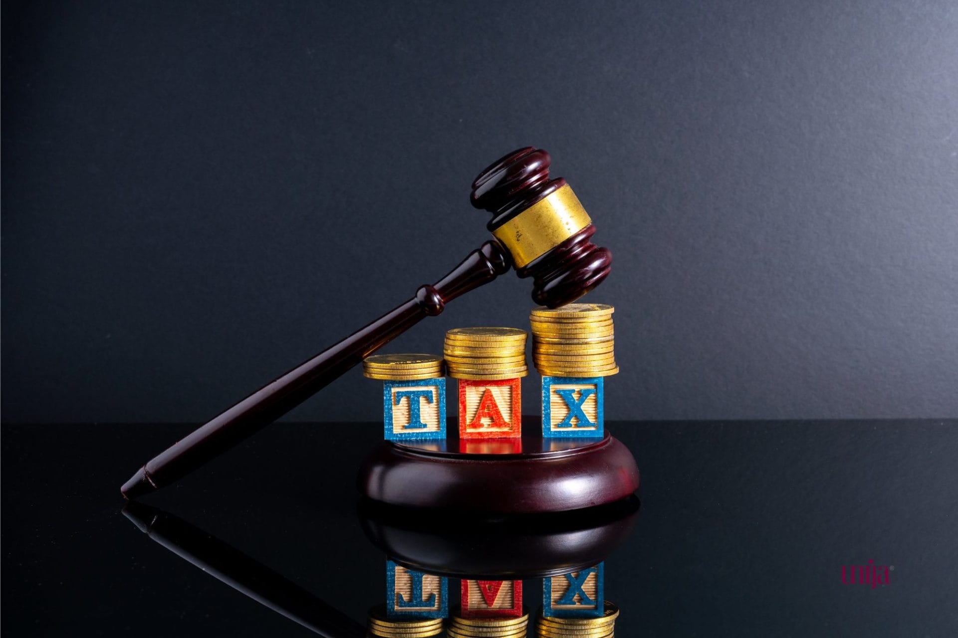 Zakonsko uređenje utvrđivanja i naplate poreza po osnovu sekundarne poreske obaveze