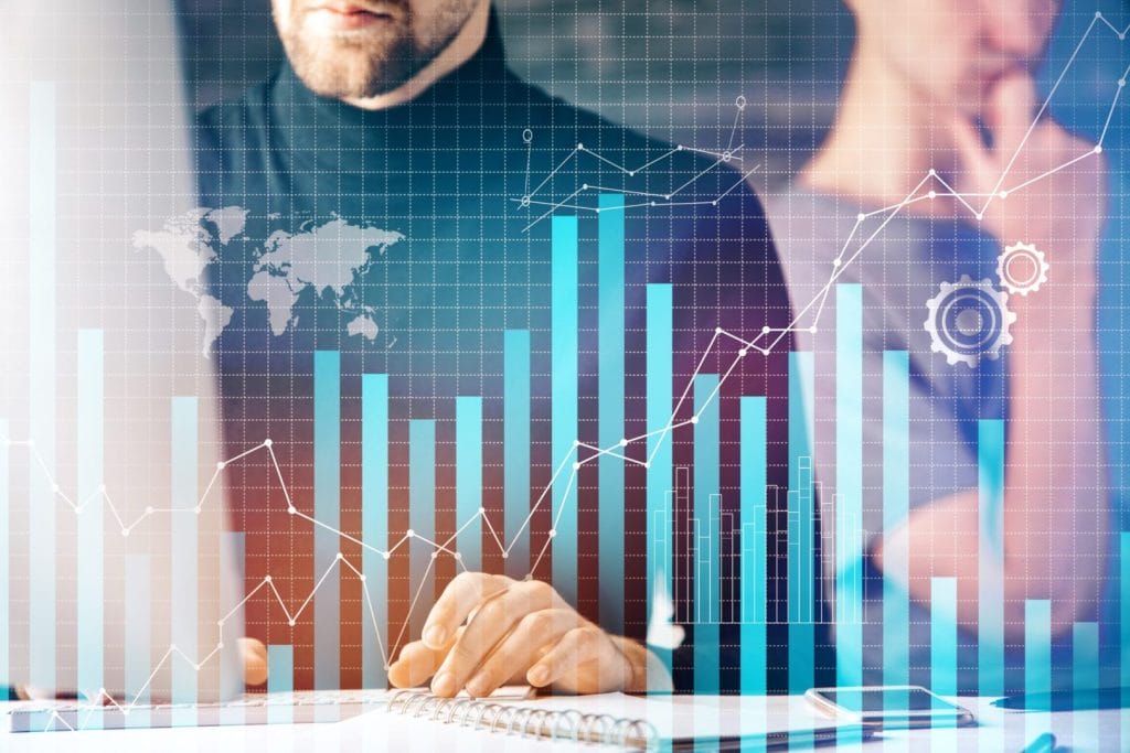 Suvremena računovodstvena IT rješenja – analiza financijskih podataka uz pomoć digitalnih tehnologija i automatiziranih procesa.