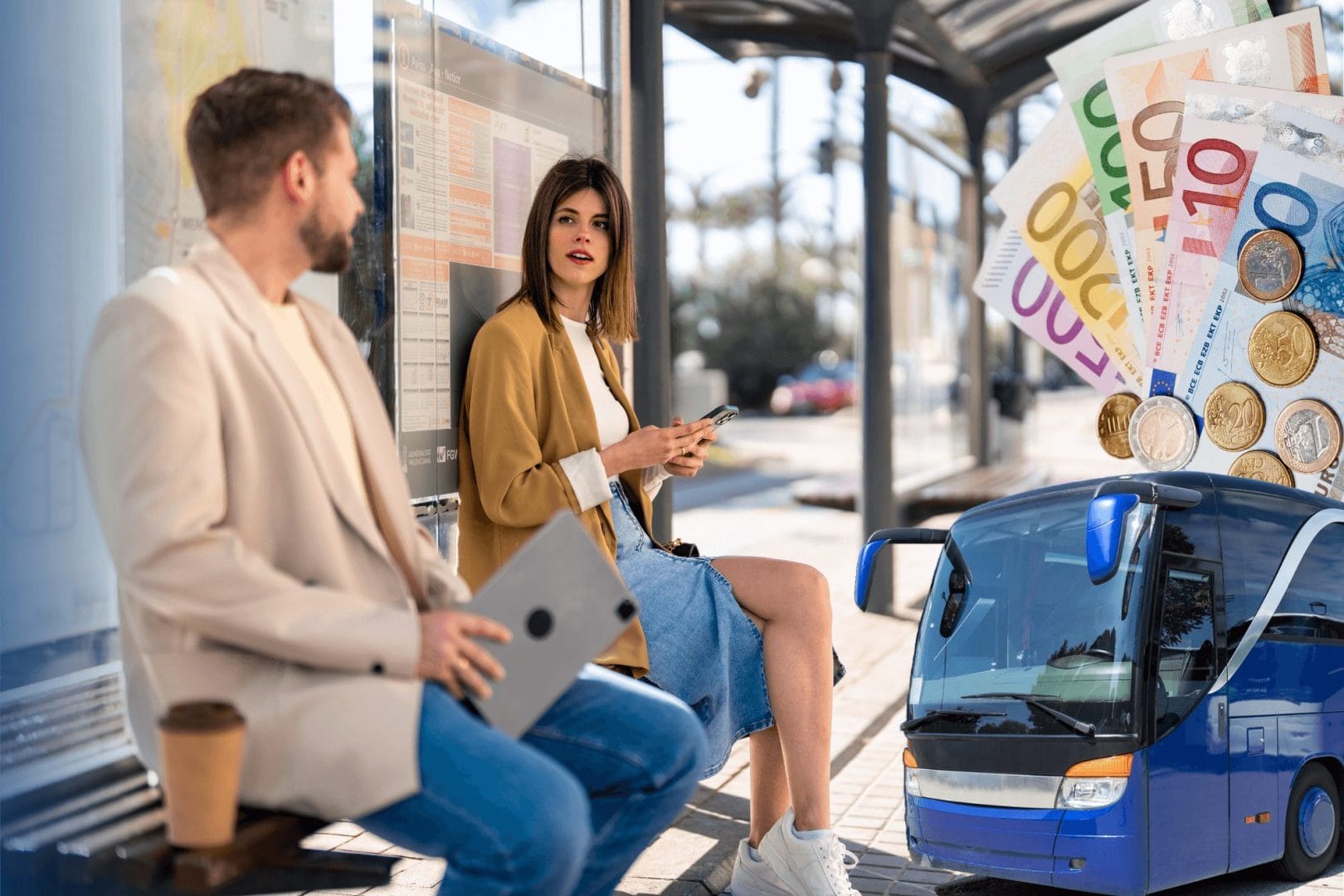 Naknada za prevoz - novo mišljenje ministarstva