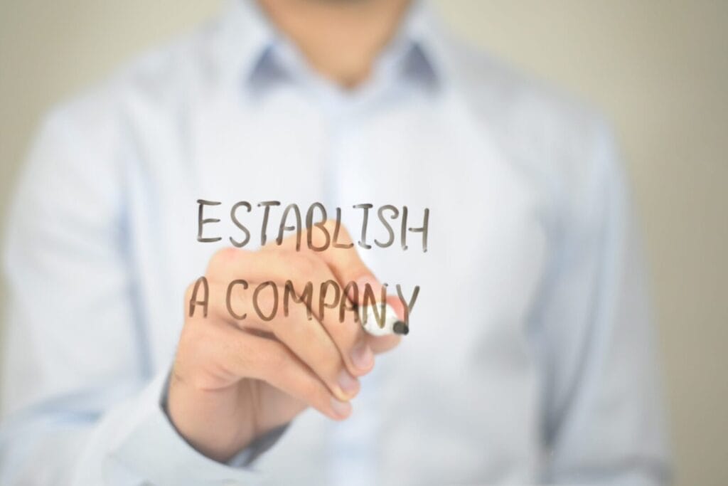 Greške prilikom osnivanja firme u BiH prilikom pokretanja i registracije kompanije