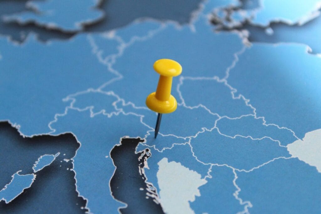 Napake pri ustanovitvi podjetja v Sloveniji