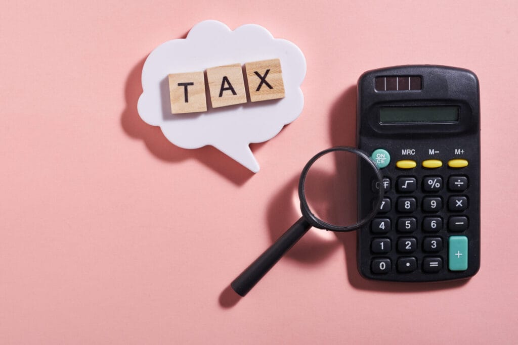 Ilustracija poreznih promjena i izračuna u 2026. godini