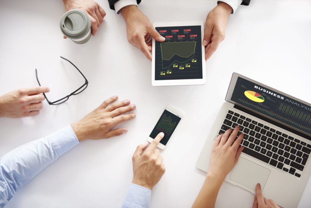 Porezno savjetovanje i poslovna analiza za 2026