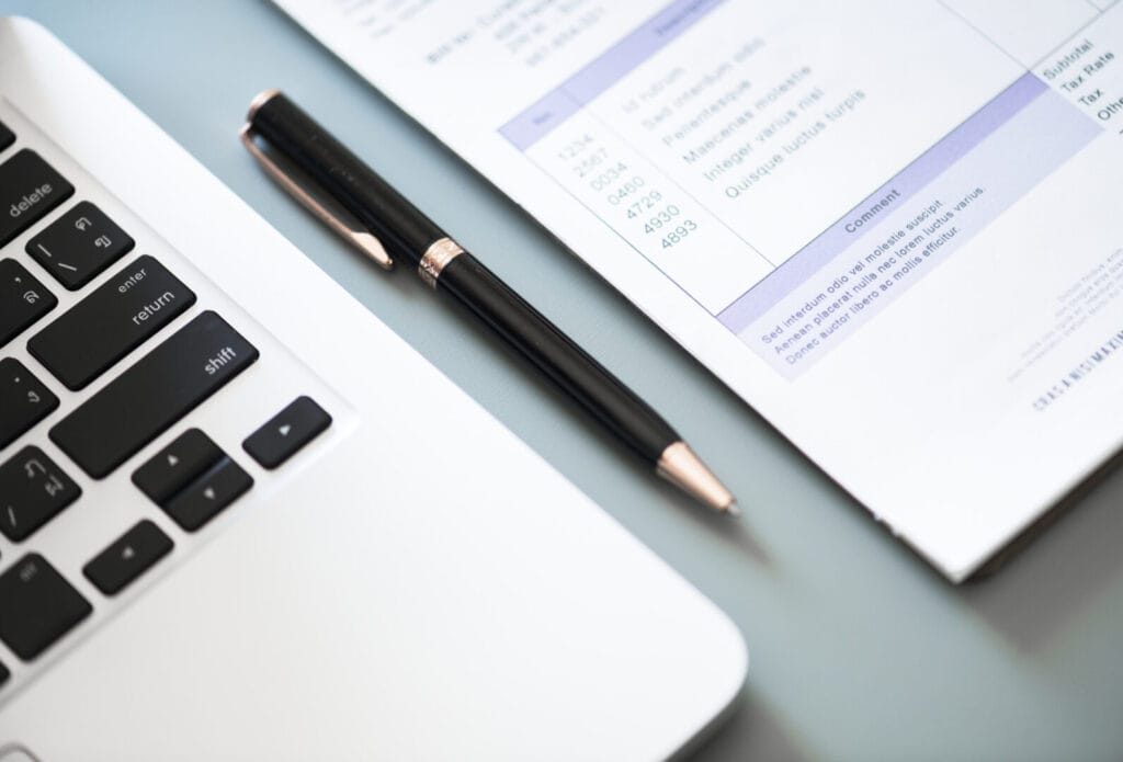 Dokumentacija za putni nalog i obračun troškova službenog puta