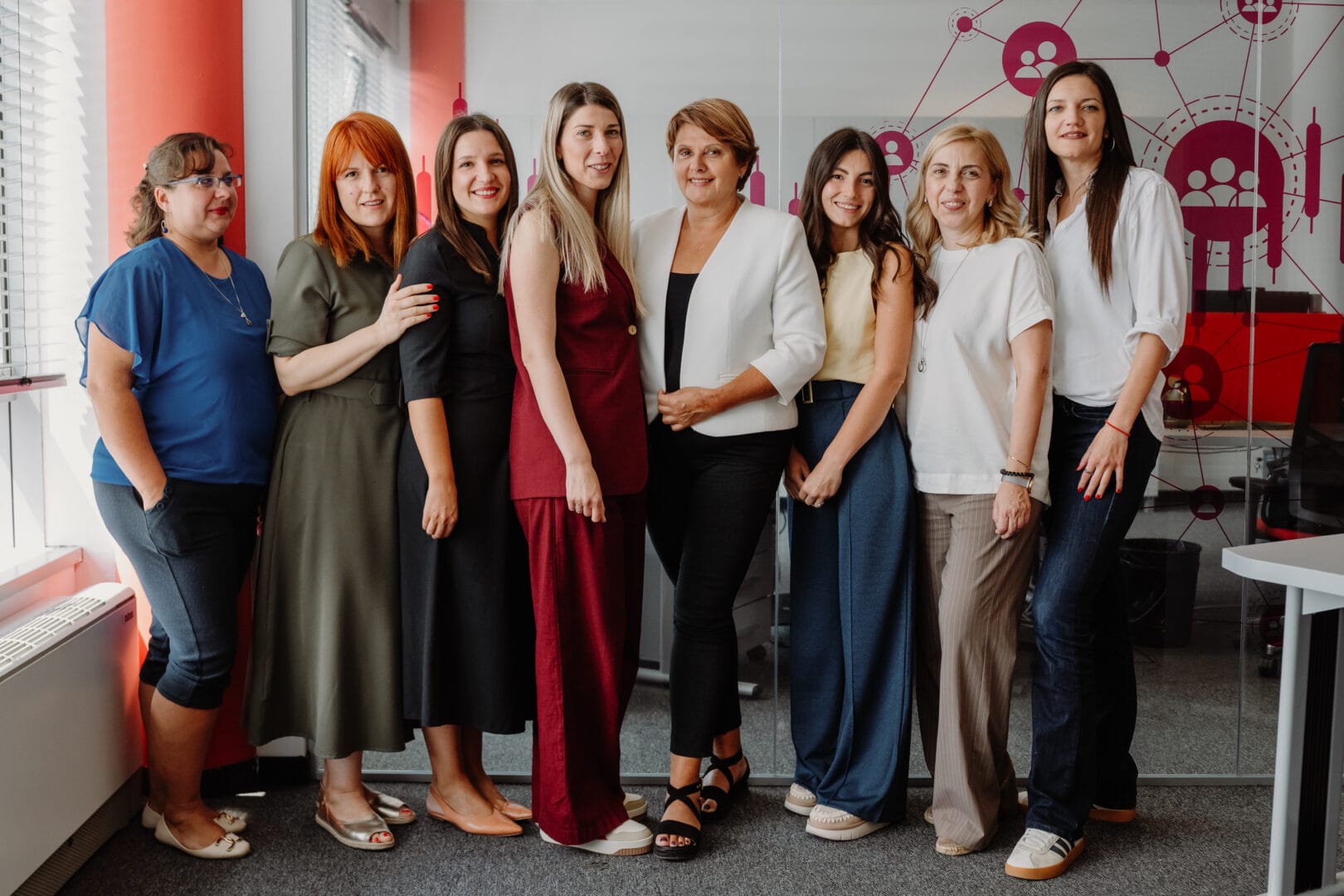 Tim Unije ETL Beograd za obračun zarada i zarade zaposlenih