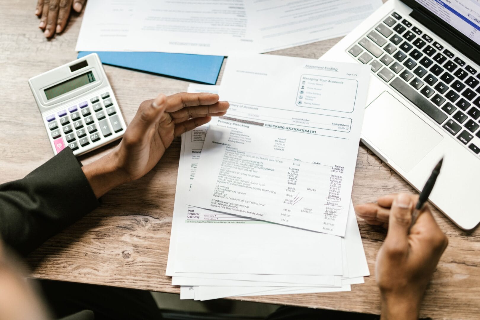 konsolidirani finansijski izvještaji