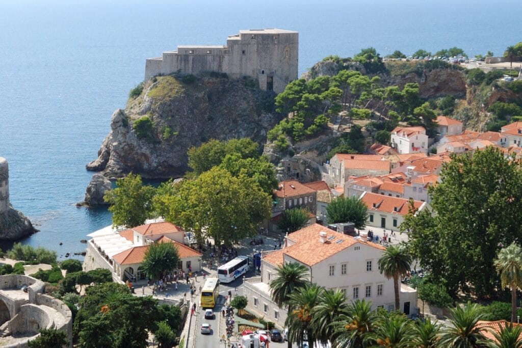 Paušalni porez za privatne iznajmljivače apartmana u turizmu