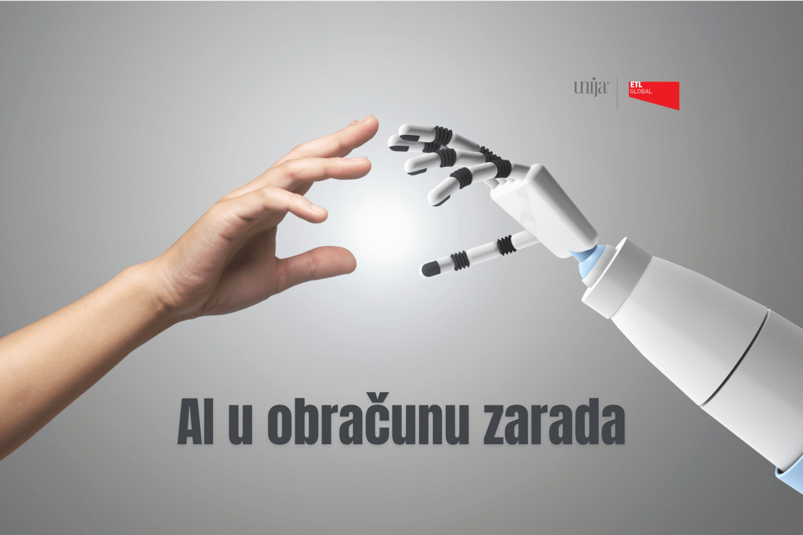 AI u obračunu zarada